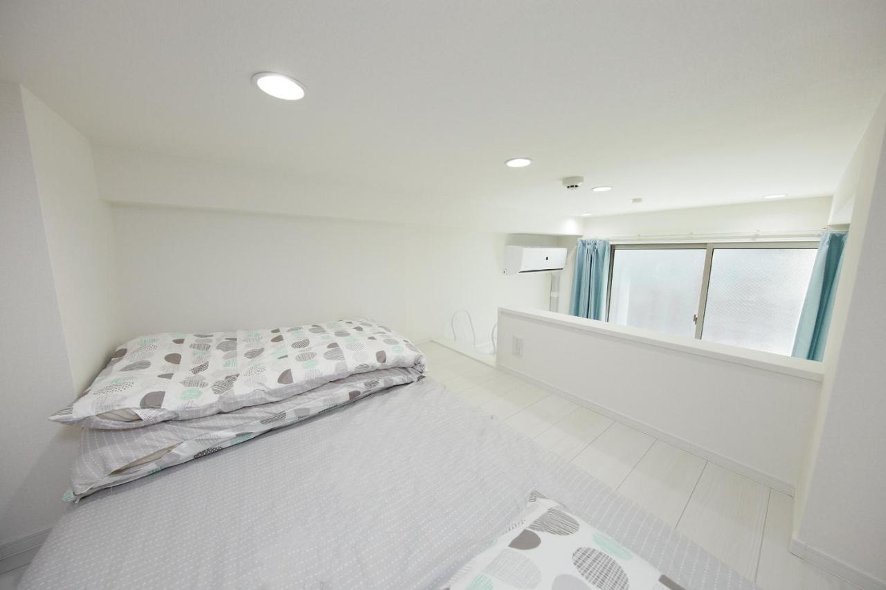 Casa Magnolia Kami-Ochiai Apartment Tokió Kültér fotó